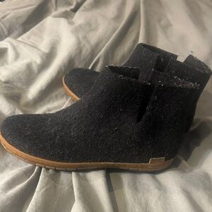 Glerups indoor outdoor slippers